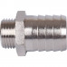 купить Штуцер STOUT НР никелированный 1/2 x25, SFT-0067-001225 - производитель STOUT