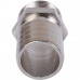 купить Штуцер STOUT НР никелированный 3/4 x25, SFT-0067-003425 - производитель STOUT