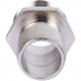 купить Штуцер STOUT НР никелированный 1 x25, SFT-0067-000125 - производитель STOUT