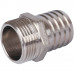 купить Штуцер STOUT НР никелированный 1 x30, SFT-0067-000130 - производитель STOUT