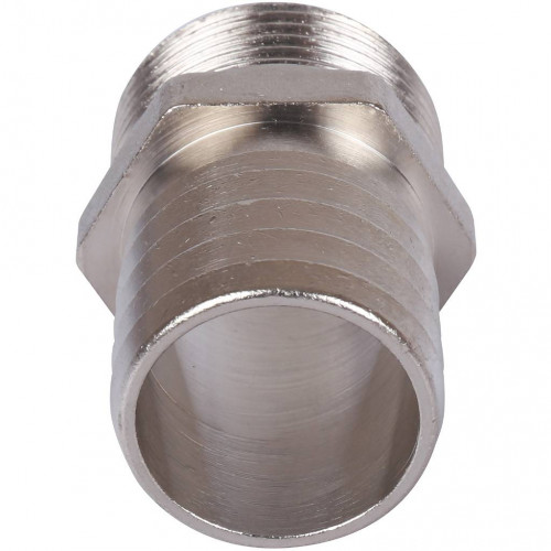 купить Штуцер STOUT НР никелированный 1 x30, SFT-0067-000130 - производитель STOUT