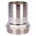 купить Штуцер STOUT НР никелированный 2 x50, SFT-0067-000250 - производитель STOUT