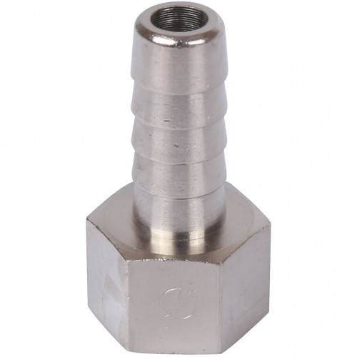 купить Штуцер STOUT ВР никелированный 1/4 x10, SFT-0066-001410 - производитель STOUT