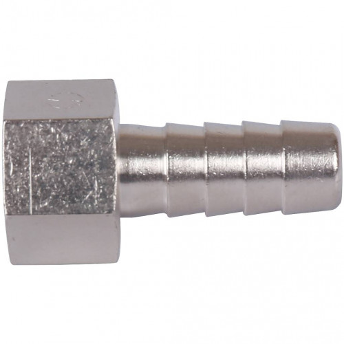 купить Штуцер STOUT ВР никелированный 1/4 x10, SFT-0066-001410 - производитель STOUT