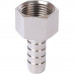 купить Штуцер STOUT ВР никелированный 3/8 x10, SFT-0066-003810 - производитель STOUT