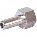 купить Штуцер STOUT ВР никелированный 3/8 x10, SFT-0066-003810 - производитель STOUT