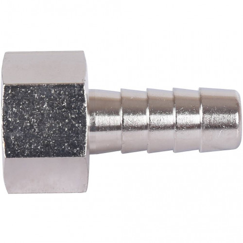 купить Штуцер STOUT ВР никелированный 3/8 x10, SFT-0066-003810 - производитель STOUT