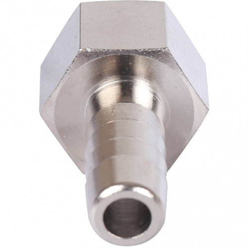купить Штуцер STOUT ВР никелированный 3/8 x10, SFT-0066-003810 - производитель STOUT