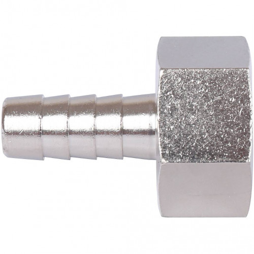 купить Штуцер STOUT ВР никелированный 1/2 x10, SFT-0066-001210 - производитель STOUT