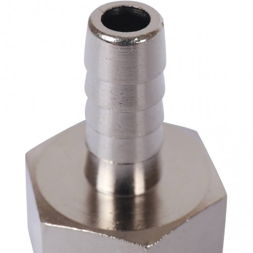 купить Штуцер STOUT ВР никелированный 1/2 x10, SFT-0066-001210 - производитель STOUT