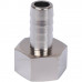 купить Штуцер STOUT ВР никелированный 1/2 x12, SFT-0066-001212 - производитель STOUT