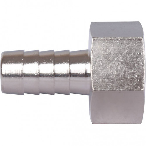купить Штуцер STOUT ВР никелированный 1/2 x12, SFT-0066-001212 - производитель STOUT