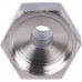 купить Штуцер STOUT ВР никелированный 1/2 x12, SFT-0066-001212 - производитель STOUT
