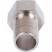 купить Штуцер STOUT ВР никелированный 1/2 x18, SFT-0066-001218 - производитель STOUT
