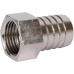 купить Штуцер STOUT ВР никелированный 1/2 x20, SFT-0066-001220 - производитель STOUT