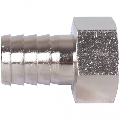 купить Штуцер STOUT ВР никелированный 3/4 x20, SFT-0066-003420 - производитель STOUT