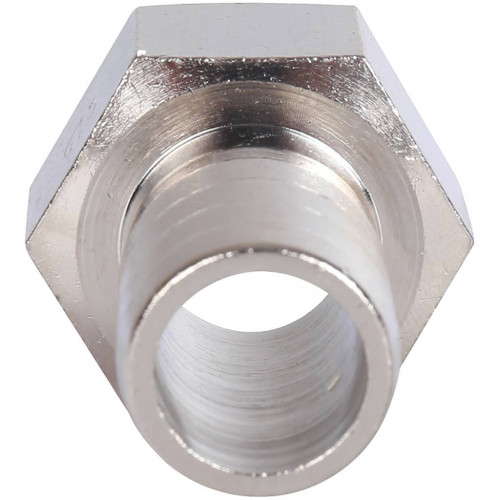 купить Штуцер STOUT ВР никелированный 3/4 x20, SFT-0066-003420 - производитель STOUT