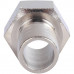 купить Штуцер STOUT ВР никелированный 3/4 x20, SFT-0066-003420 - производитель STOUT