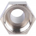 купить Штуцер STOUT ВР никелированный 3/4 x20, SFT-0066-003420 - производитель STOUT