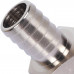 купить Штуцер STOUT ВР никелированный 3/4 x20, SFT-0066-003420 - производитель STOUT