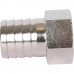 купить Штуцер STOUT ВР никелированный 3/4 x25, SFT-0066-003425 - производитель STOUT