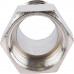 купить Штуцер STOUT ВР никелированный 3/4 x25, SFT-0066-003425 - производитель STOUT