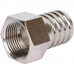 купить Штуцер STOUT ВР никелированный 3/4 x25, SFT-0066-003425 - производитель STOUT