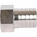 купить Штуцер STOUT ВР никелированный 3/4 x25, SFT-0066-003425 - производитель STOUT