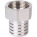 купить Штуцер STOUT ВР никелированный 1 x30, SFT-0066-000130 - производитель STOUT
