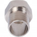 купить Штуцер STOUT ВР никелированный 1 x30, SFT-0066-000130 - производитель STOUT