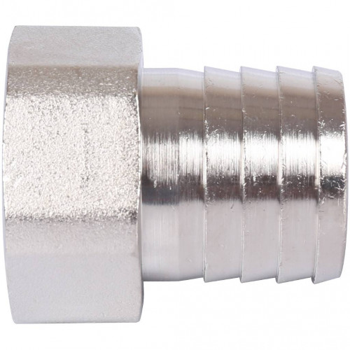 купить Штуцер STOUT ВР никелированный 1 x30, SFT-0066-000130 - производитель STOUT