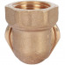 купить Разъемное угловое соединение STOUT американка ВН 1/2, SFT-0058-000012 - производитель STOUT