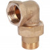 купить Разъемное угловое соединение STOUT американка ВН 3/4, SFT-0058-000034 - производитель STOUT