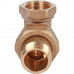 купить Разъемное угловое соединение STOUT американка ВН 3/4, SFT-0058-000034 - производитель STOUT