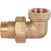 купить Разъемное угловое соединение STOUT американка ВН 3/4, SFT-0058-000034 - производитель STOUT