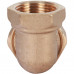купить Разъемное угловое соединение STOUT американка ВН 3/4, SFT-0058-000034 - производитель STOUT