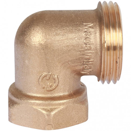 купить Разъемное угловое соединение STOUT американка ВН 3/4, SFT-0058-000034 - производитель STOUT