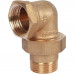 купить Разъемное угловое соединение STOUT американка ВН 1, SFT-0058-000001 - производитель STOUT