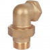 купить Разъемное угловое соединение STOUT американка ВН 1, SFT-0058-000001 - производитель STOUT