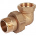 купить Разъемное угловое соединение STOUT американка ВН 1, SFT-0058-000001 - производитель STOUT