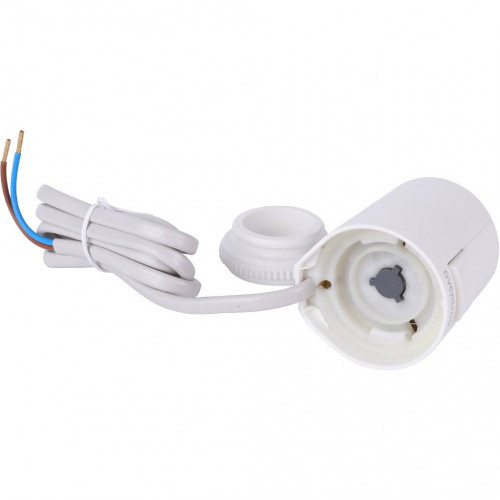 купить Термоэлектрический привод OVENTROP Aktor T 2P H NC, 230 В, НЗ, 2-позиц., M 30 x 1,5, 1012415 - производитель OVENTROP