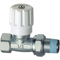 Прямой регулирующий вентиль FAR (Loctite) 1/2, FV 1350 12