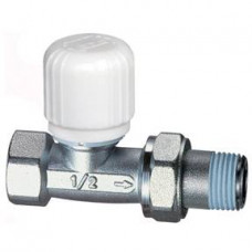 Прямой терморегулирующий вентиль FAR (Loctite) 3/4, FT 1640 34