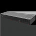 купить Внутрипольный конвектор STOUT SCQ-1100 110х240х1000 (Решётка роликовая) правое подключение, SCQ-1100-1124100 - производитель STOUT