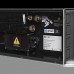 купить Внутрипольный конвектор STOUT SCQ-1100 110х240х1000 (Решётка роликовая) правое подключение, SCQ-1100-1124100 - производитель STOUT