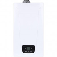 Газовый настенный котел Baxi DUO-TEC Compact 1.24 GA конденсационный, A7722037