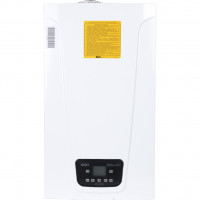 Газовый настенный котел Baxi DUO-TEC COMPACT 24 GA конденсационный, A7722038