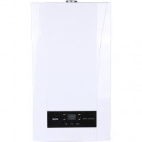Котел Baxi ECO Nova 10F газовый настенный, двухконтурный, турбированный, 100021538