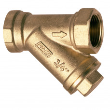 Грязевик FAR 600мкм, 1/2", FA 2390 12