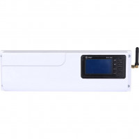 Беспроводной контроллер термостатических клапанов STOUT L-8e, STE-0101-008000